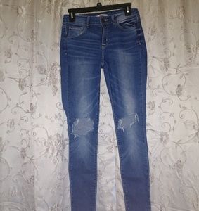 Refuge Denim Jeans